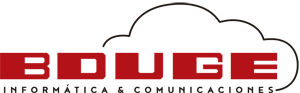 Bouge - Logo